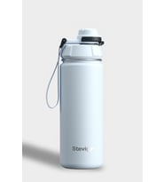 1 Hand Leak-Proof Sızdırmaz Çelik Termos 500 Ml Ice Melt ST-223