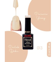 Adanil 15 ml Misyul Profesyonel Kalıcı Oje Mis-013