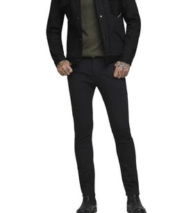 Jack & Jones Erkek Jeans 12152346