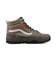 Vans Mte Sk8-Hı Gore-Tex Insulated Erkek Günlük Ayakkabı VN000DARBKL1 Kahverengi