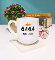 Baba Kupa Bardak