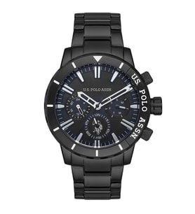 U.S. Polo Assn. Uspa1026-03 Erkek Kol Saat
