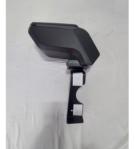 FIAT ALBEA 2004-2012 ARASI OTO KOLÇAK KOL DAYAMA METAL AYAK DELME YOK SİYAH ARACA ÖZEL MODEL BAZLI  AA+ 1.KALİTE
