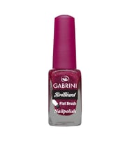Gabrini Brilliant Nail Polish B03
