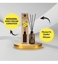 LIVEME SABLAJ PIONEER ORTAM KOKUSU 110 ML