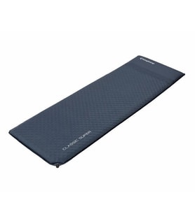 KINGCAMP GRAY/BLUE CLASSIC LIGHT SISME MAT REGULAR (Karışık)