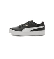 Puma Carina 401476 03 Kadın Sneaker Spor Ayakkabı Siyah