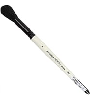5224004 Sable serisi 340 sulu boya fırçası No. 5 (yuvarlak, yıkanmış, fırça)