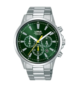 Lorus Spor RT313LX9 Erkek Quartz Kol Saati