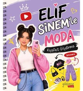 Elif Sinem’le Moda