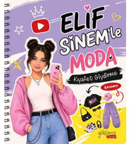 Elif Sinem’le Moda