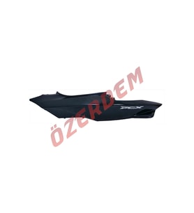 Pcx Uyumlu Selealtısağyankapaksiyah83550-K35-V00Zd2014-2017