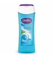 Duru Duş Jeli 500 Ml Fresh Okyanus Esintisi