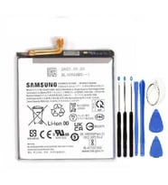 Samsung S23 FE Pil Batarya EB-BS711ABY + Tamir Set