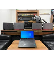 HP 15-BS153NT i3-5005U 8GB RAM 120GB SSD 15.6" HD 4UK80EA Notebook (İKİNCİ EL)