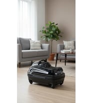 Eco‑Style Renkli Çocuk Valizi – ABS Plus