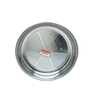 NO-4 - KLASİK SÜZEK METAL SÜZGEÇ