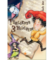 Tehlikeye 3 Yolculuk