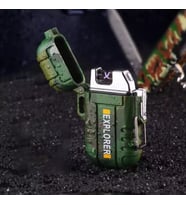 Explorer Su Geçirmez Elektrikli Çakmak