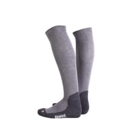 Ski Socks Unisex Çorap (Gri)