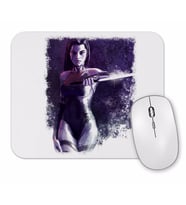 Psylocke Mouse Pad