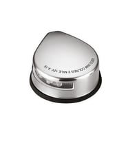 BURUN SEYİR FENERİ 12 V KROM TAKIM LED