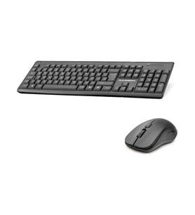 Hadron HD840 Q Klavye & Mouse Set Wıreless (Siyah)