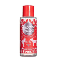 Victoria's Secret Pink Hot For Cocoa Body Mist 250 ml Vücut Spreyi