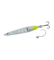 Savage Gear Surf Seeker 10.5cm 35g Metal Kaşık Yem White Pearl