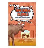 Canı Canla Ölçmeli (Atasözleriyle Değerler Eğitimi)
