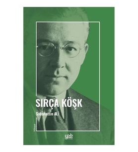 Sırça Köşk