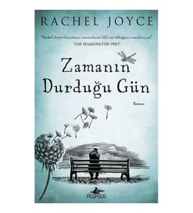Zamanın Durduğu Gün
