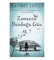 Zamanın Durduğu Gün