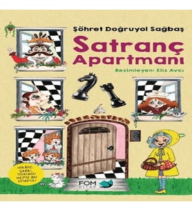 Satranç Apartmanı