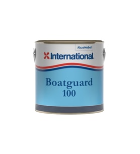 Boatguard 100 Navy 2,5 Lt.