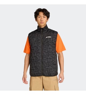 adidas JC5186 XPR HYB V Erkek Spor Yelek (Siyah)