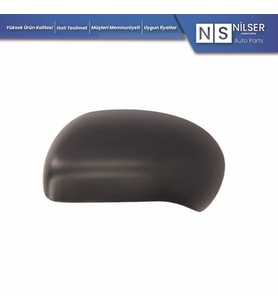 Nissan Juke Ayna Kapağı Sol 2011-2014