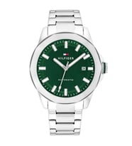 Tommy Hilfiger TH1710694 Otomatik Erkek Kol Saati