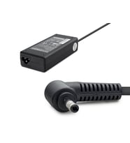 19V 3.42A 65W Laptop Adaptörü - 4.0X1.7Mm - Casper Grundig Uyumlu - Siyah HD8803