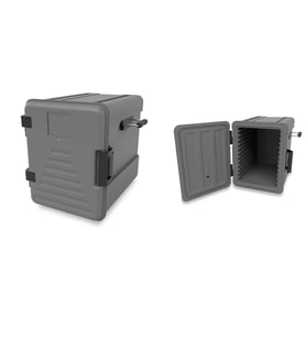 Empero EMP.BOX-600-K Termobox 600 Menteşeli