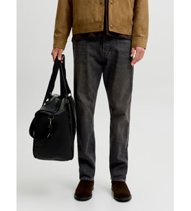 JACK JONES Chrıs Model Erkek Kot Pantolon 12303252
