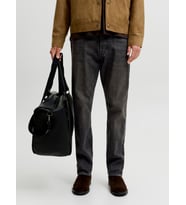 JACK JONES Chrıs Model Erkek Kot Pantolon 12303252