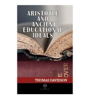 Aristotle and Ancient Educational Ideals