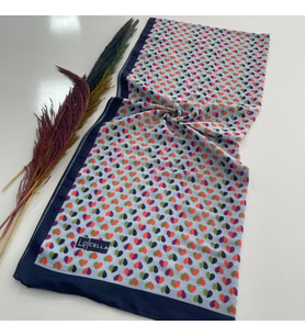 Locella Soft Pamuklu Şal LDSA2204