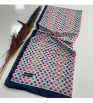 Locella Soft Pamuklu Şal LDSA2204