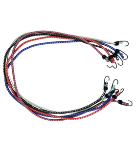 Bağaj Lastiği 10 Mm 100 Cm Rmg