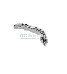 Blum 38 Mm. Frenli Kalın Kapak Menteşesi 71b7550d + 173l6100