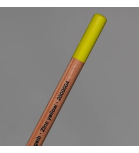 LYRA Rembrandt Polycolor Kuru Boya Kalemi ZINC YELLOW