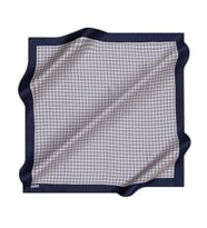 921 Aker Twill İpek Eşarp 8963713