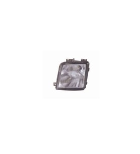 Esse Otomotiv - Lt Far Sol 086736 Elektrikli 96-06 Dpo 441-1143l-ldemf 2d1941015a